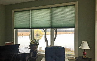 The Difference Between Blinds and Shades