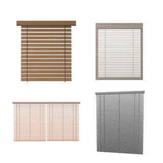 How To Restring a Mini Blind