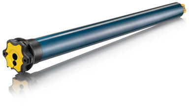 Somfy 506S2 Sonesse 50 PS Motor 1001800 Standard Motor, Progressive Limit Adjustment with external power switching capability when limit is reached