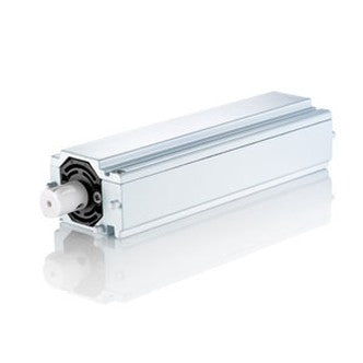 This battery powered motor installs in minutes and is perfect for hard-to-reach window coverings and in areas where wiring may be a challenge. CL32 RTS is ideal for cellular, pleated and roman shades.