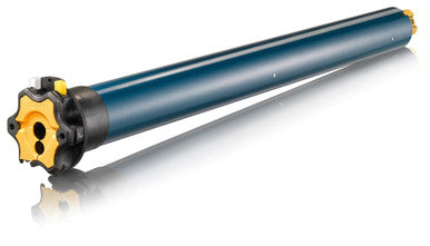 Somfy 506A2 Sonesse ULTRA 50 RA Star Head Motor 1002558. The Sonesse ULTRA 50 AC is packed with innovations and patented technologies that provide 6 Nm of power and acoustic performance of less than 38 dB—the most powerful and quietest motor on the market.