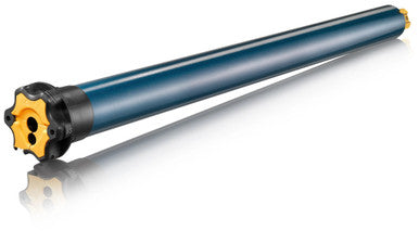 Somfy 506A2 Sonesse ULTRA 50 RTS Star Head Motor 1002562. The Sonesse ULTRA 50 AC is packed with innovations and patented technologies that provide 6 Nm of power and acoustic performance of less than 38 dB—the most powerful and quietest motor on the market.