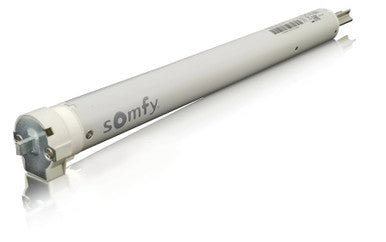 Somfy Roll Up WireFree R28 Wired Ear Mount Motor 1002833