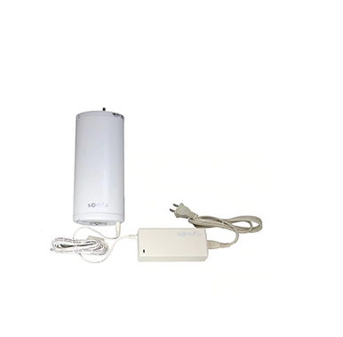 Somfy Irismo 35 Mini DC RTS Motor.