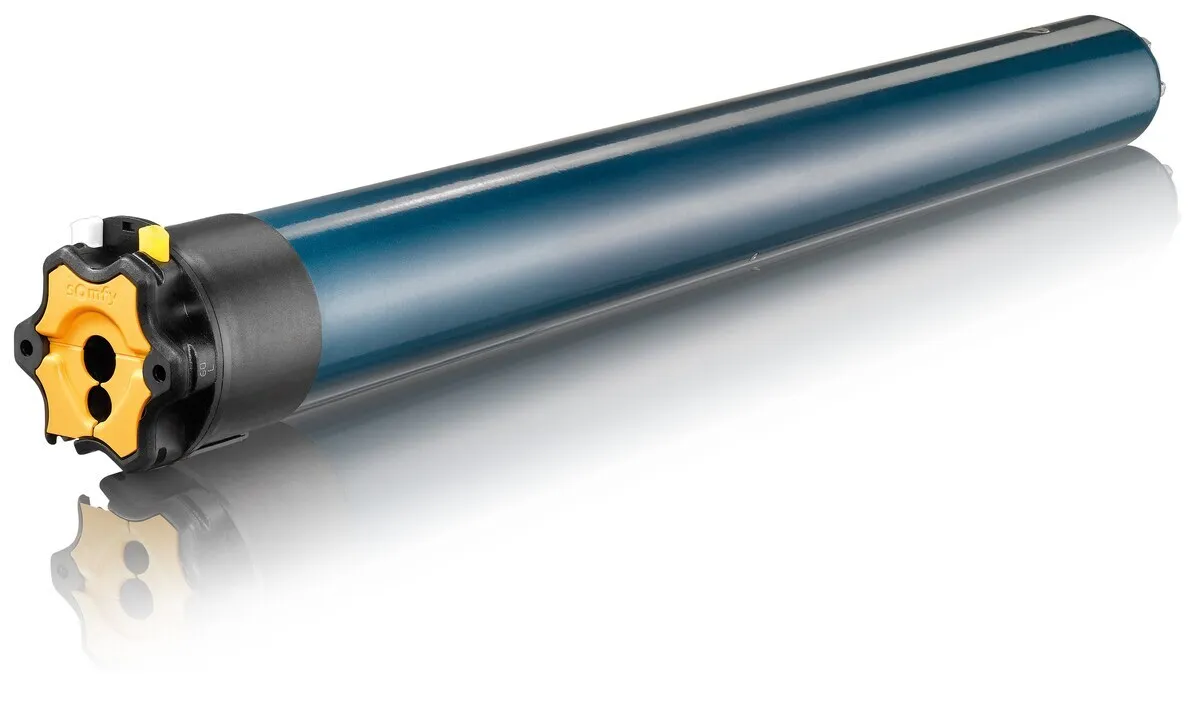 Somfy 660R2 LT60 RA Motor 1162036 - Now replaced by 1162272