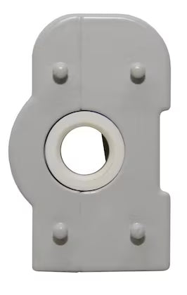 Somfy CLEVER™ DIY Tilt Blind Motor Rechargeable Kit