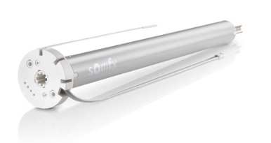 The Roll Up 28 WireFree offers an improved motor design and optional lithium-ion external battery power.