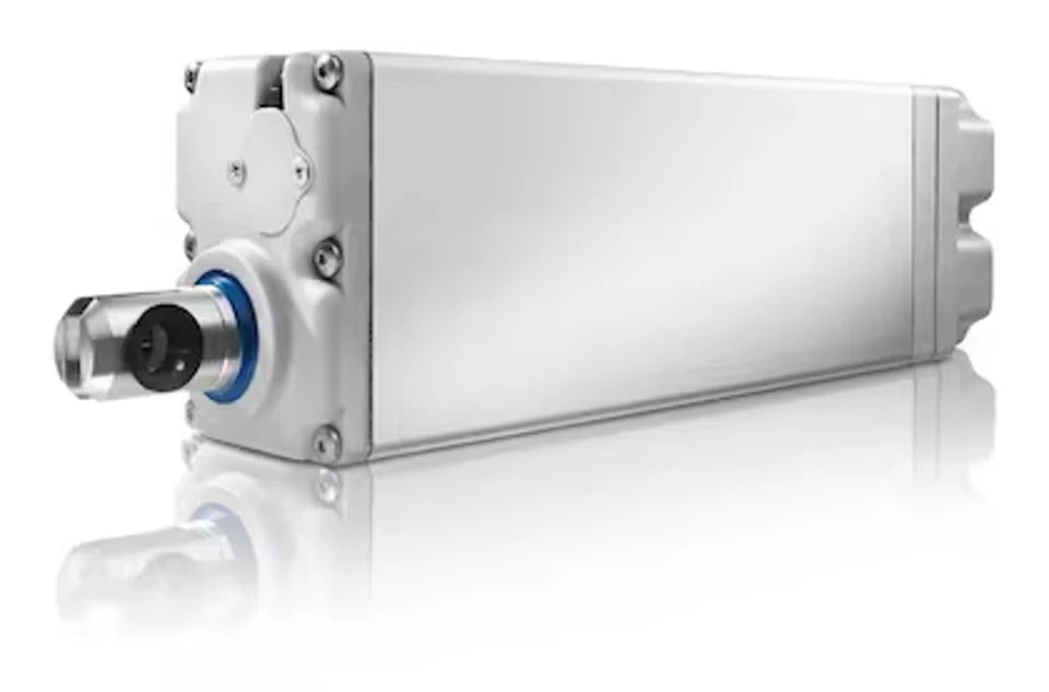Somfy Pergola Tilt 24V 135mm Linear Motor #1241380