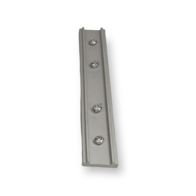 Somfy Straight Rail Joint - Track Splice
