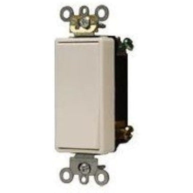 Somfy Maintained Paddle Switch