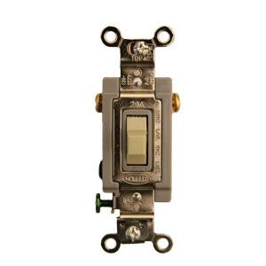 Decorator Switch Toggle Maintained