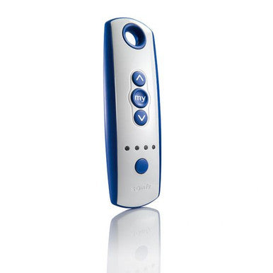 Somfy Telis Remote 4 RTS Patio Transmitter/Remote Control 1810645