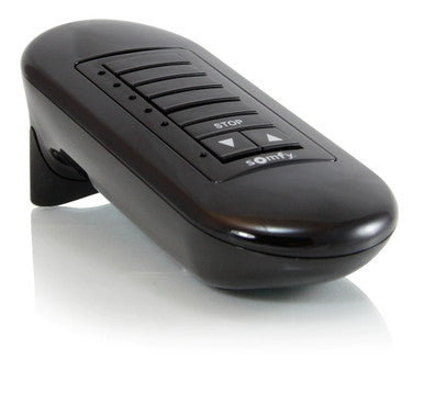 Somfy DecoFlex Table Top Accessory (Black)