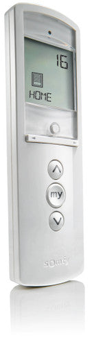 Somfy Telis Remote 16 RTS Pure Transmitter/Remote Control 1811081