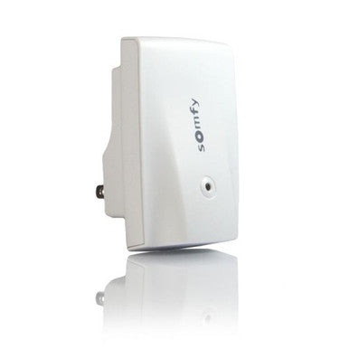 Somfy myLink RTS Smartphone And Tablet Interface 1811403/1811731: Replaced by Tahoma