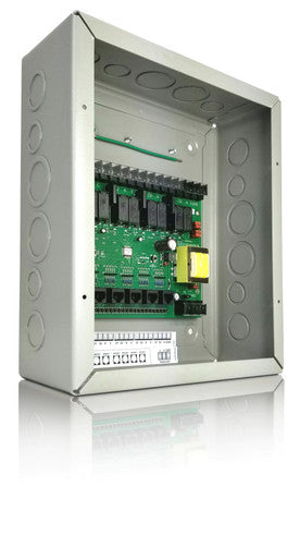 Somfy Individual Group Control (IGC) 4N1