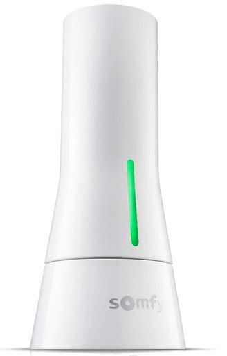 Somfy Tahoma RTS/Zigbee Smartphone and Tablet Interface