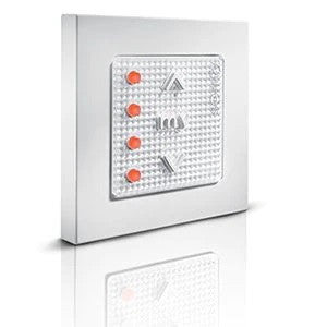 Somfy Smoove 4 RTS Pure