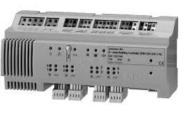 8-Zone Building Controller DRM 100-120 VAC