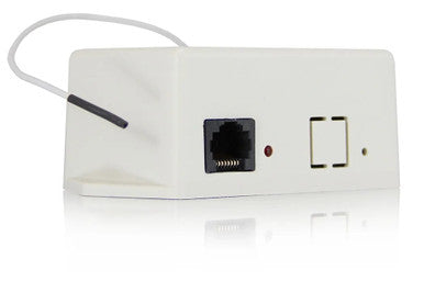 Somfy RTS To SDN Interface