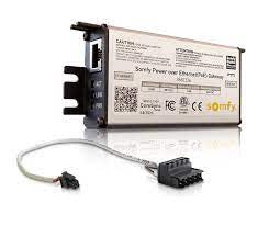 SDN POWER OVER ETHERNET (POE) KIT (GATEWAY AND 9025010 ADAPTOR) 48V DC