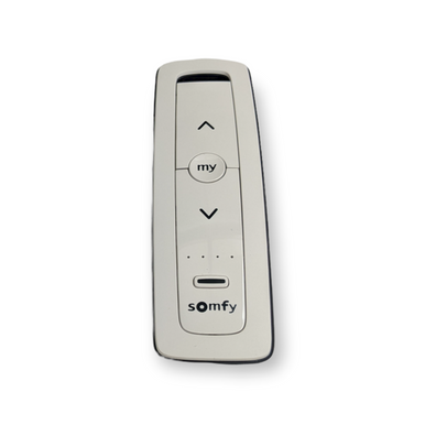 Somfy Situo RTS Pure Transmitter