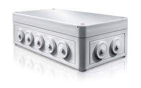 LED RTS 24V DC Receiver