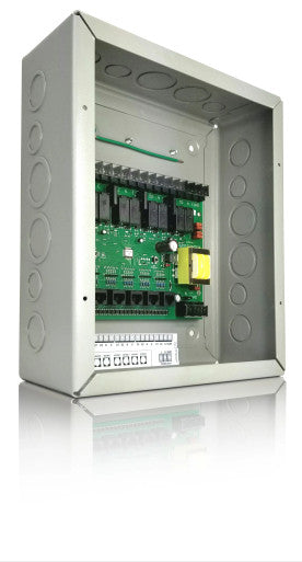 IGC 4N1 MOTOR CONTROLLER (SHUTTER MODE)