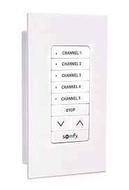 DecoFlex WireFree™ Surface 5 Channel, White