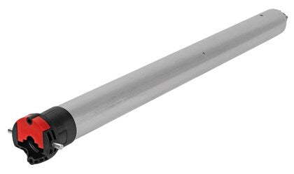 Somfy SIMU T5 510 HZ 10NM 35RPM 120V MOTOR 2005132