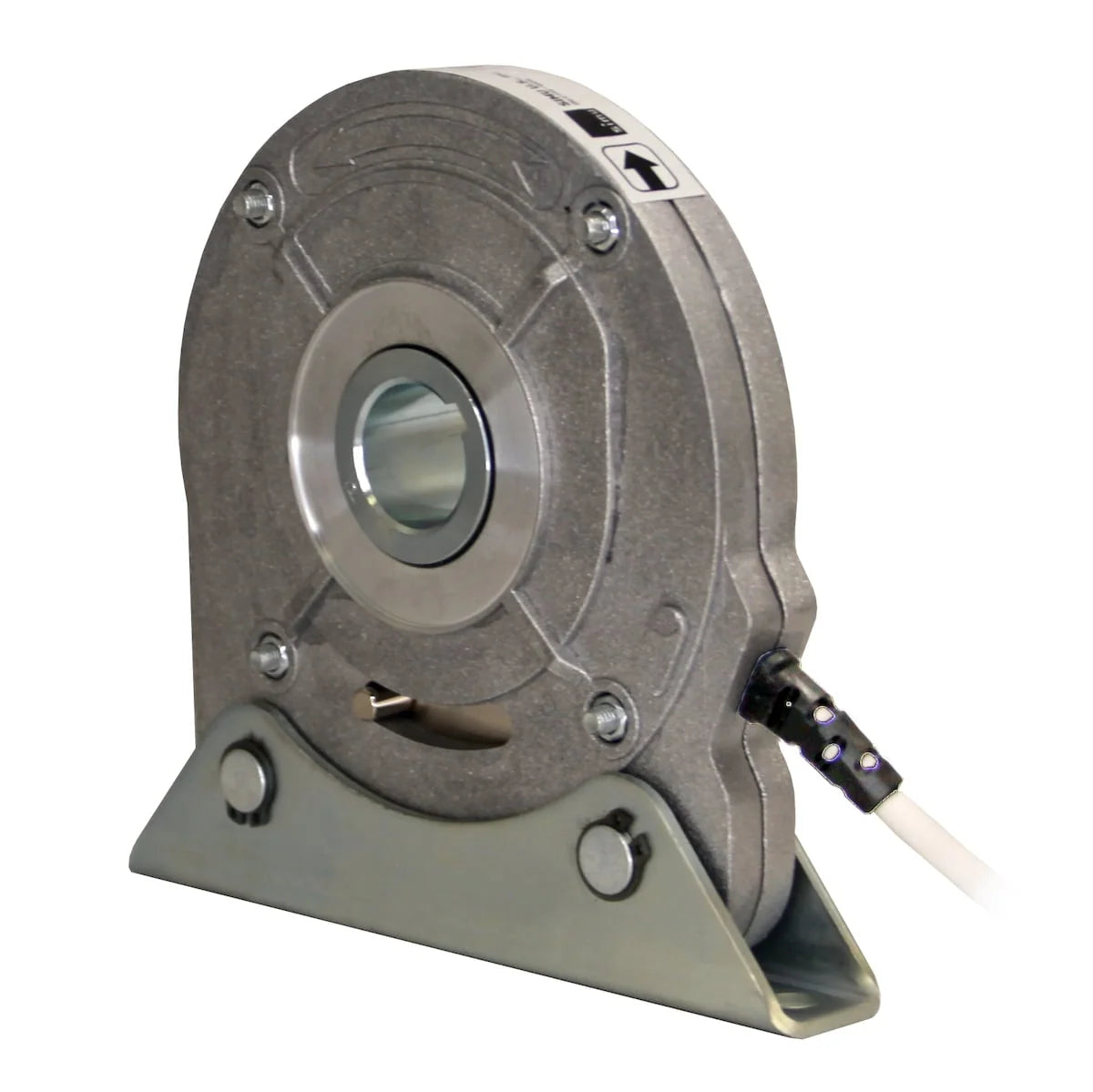 Simu Safety Brake M10A, 1000 Nm Torque #2005629