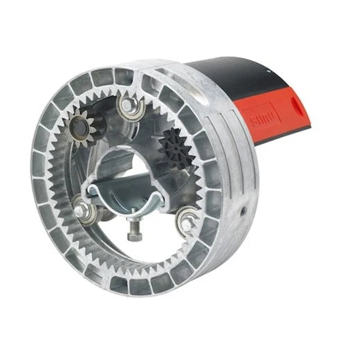 Simu Centris 100Nm 60mm Pipe 200mm #2007119