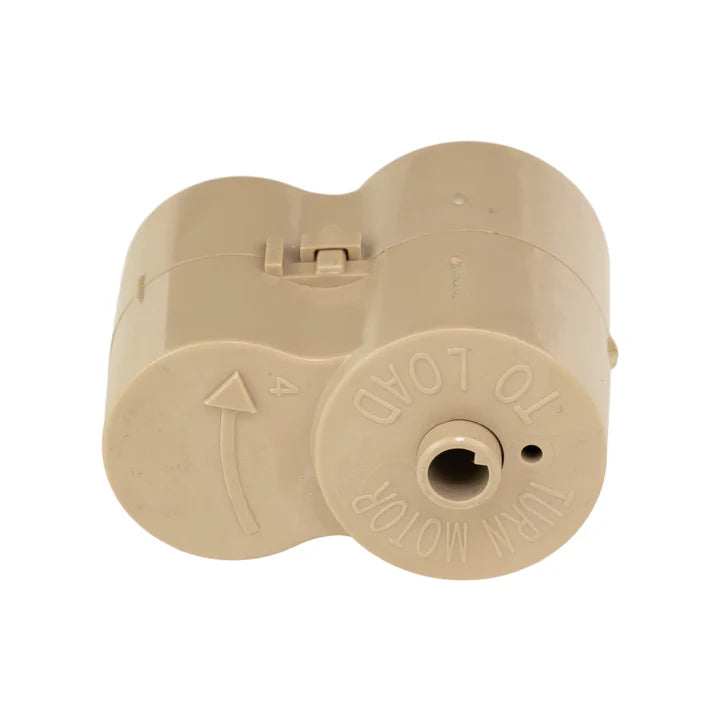 2" Liftlock Motor Beige #7300402000