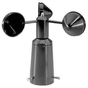 Wind Speed Sensor For Sensor Station