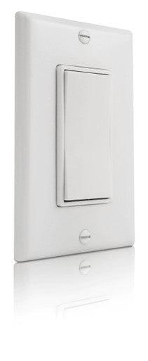 Somfy Decorator Paddle Switch