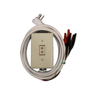 Lt Fts Motor Tester Cable