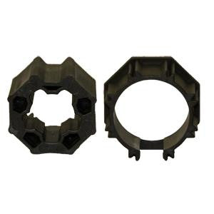 Crown & Drive Set LT50 60mm Octagonal