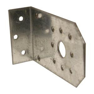 LT50 Motor/Idler Angle Bracket