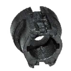 Spears Shaft Adapter Connects spears shaft to Somfy CT32 motor