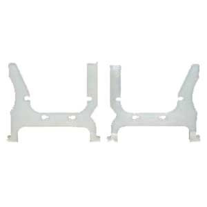 Headrail Adapter for Kensington Deluxe Cord Loop®. Used with the Cord Lift Wirefree motor (CT32).