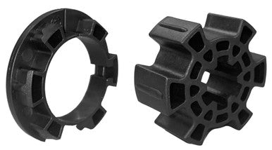 400 Series Crown & Drive (HD 50mm Tube)