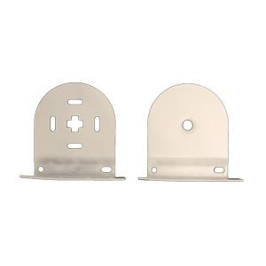 Motor And Idler Bracket Kit (for Louvolite System 45)