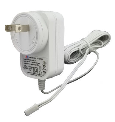 Somfy Plug-In AC Battery Charger for Battery Tube