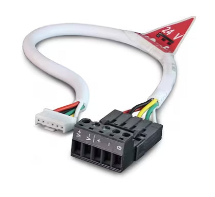 Somfy SDN Low-Voltage Motor Power And Data Cable