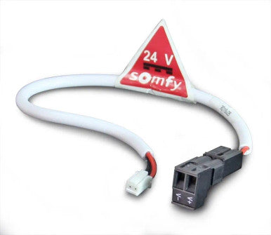 Sonesse® ULTRA 50 DC RTS Cable Power Pigtail