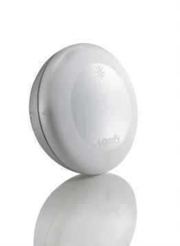 Somfy Sunis WireFree Outdoor RTS Sun Sensor