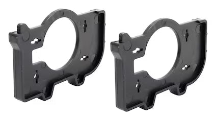 Somfy Tilt Wirefree Shaft Headrail Adapter