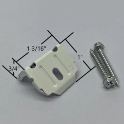 Installation Bracket for 3/8"S