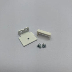 L-Shape Supporting Bracket Set for 3/8"S