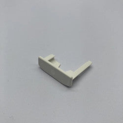 Bottom Rail End Cap for 9/16"S